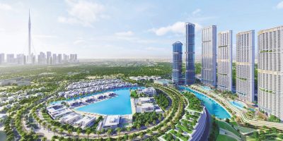 340 Riverside Crescent