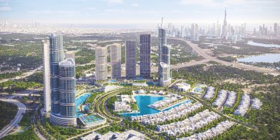 340 Riverside Crescent