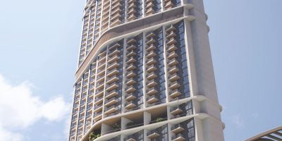 340 Riverside Crescent