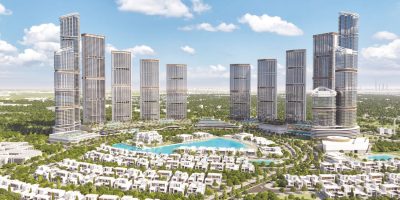 340 Riverside Crescent