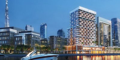 Trillionaire Residences