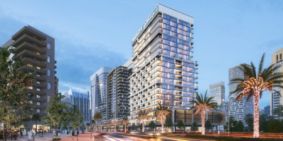 Trillionaire Residences