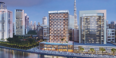 Trillionaire Residences