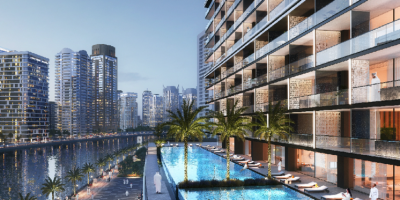 Trillionaire Residences