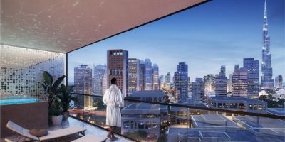 Trillionaire Residences